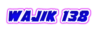 Wajik138 – Portal Game Online Wajik 138 Seru Tanpa Syarat