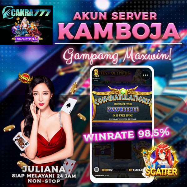 Wajik138 – Portal Game Online Wajik 138 Seru Tanpa Syarat